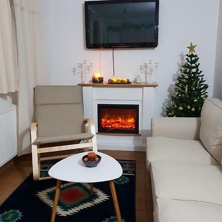 פויאנה ברשוב Fairytale Apartment Close To Bradu Ski Slope מראה חיצוני תמונה