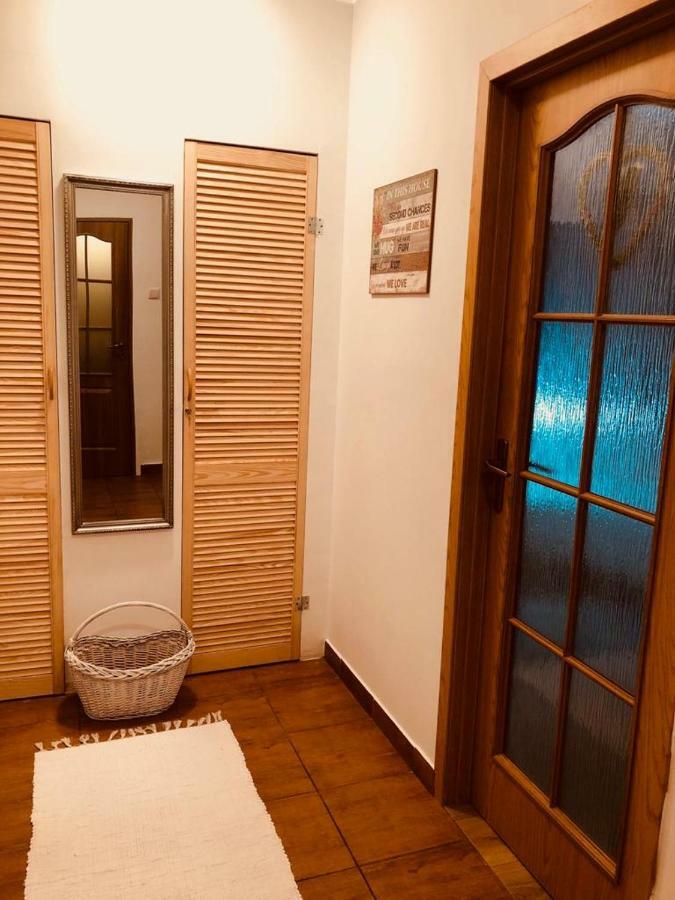 פויאנה ברשוב Fairytale Apartment Close To Bradu Ski Slope מראה חיצוני תמונה
