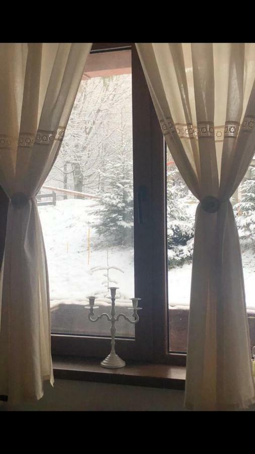 פויאנה ברשוב Fairytale Apartment Close To Bradu Ski Slope מראה חיצוני תמונה
