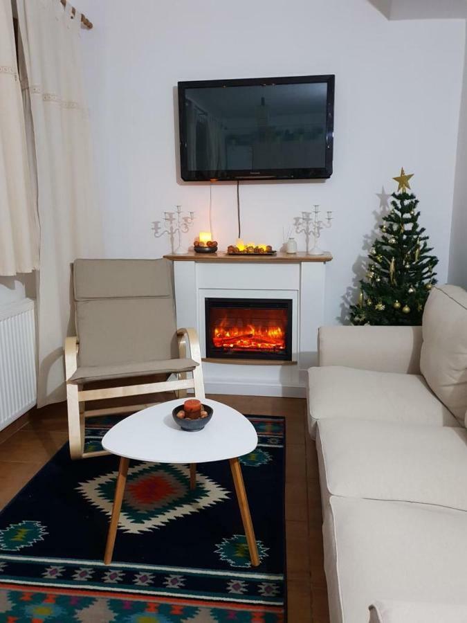 פויאנה ברשוב Fairytale Apartment Close To Bradu Ski Slope מראה חיצוני תמונה