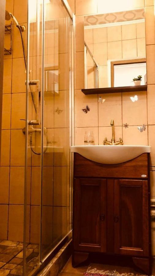 פויאנה ברשוב Fairytale Apartment Close To Bradu Ski Slope מראה חיצוני תמונה