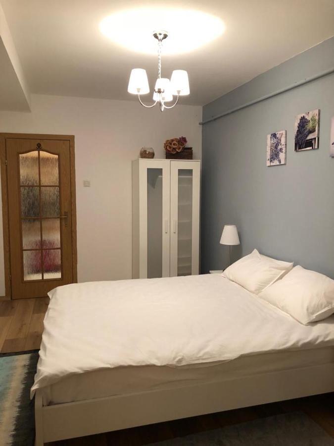 פויאנה ברשוב Fairytale Apartment Close To Bradu Ski Slope מראה חיצוני תמונה